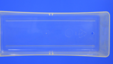 Warp ชิ้นส่วนพลาสติก (แปรปรวน, Warpage) Plastic Part Warp (Warping, Warpage)