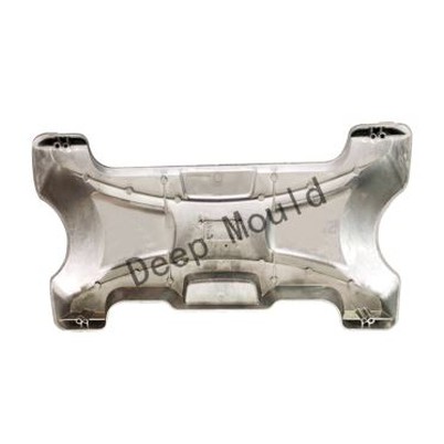 อะลูมิเนียมอัลลอย Die Casting Mould