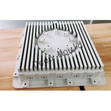 แมกนีเซียมอัลลอยตายหล่อแม่พิมพ์