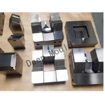 แม่พิมพ์ เม็ดมีด เครื่องจักรกล