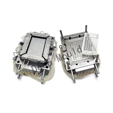 แม่พิมพ์พลาสติก Precision Crate